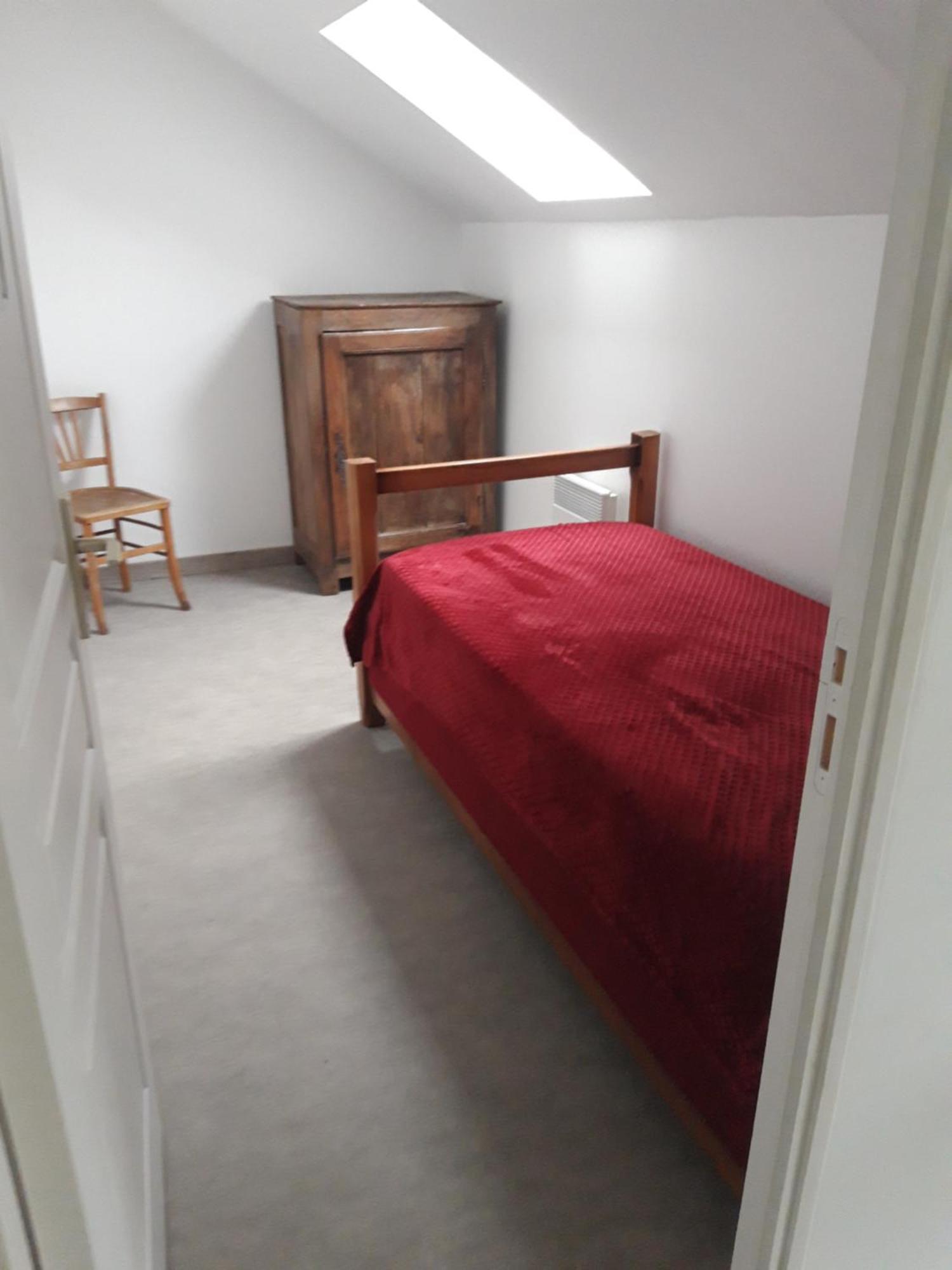 Le Petit Lustucru Villa Saint-Martin-des-Champs  Room photo